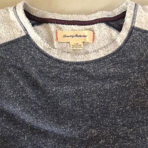 Tommy Bahama Crewneck Soft Sweatshirt-Pajama Lg